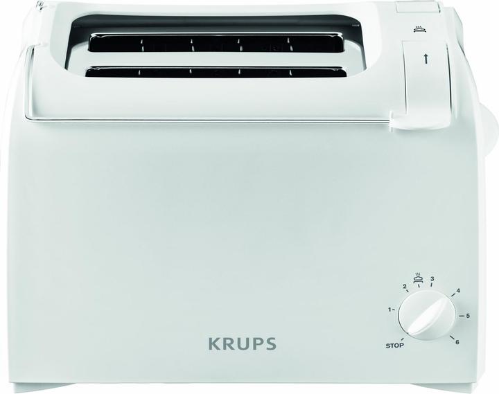 Produktbild Krups KH1511 Pro Aroma 2-Scheiben