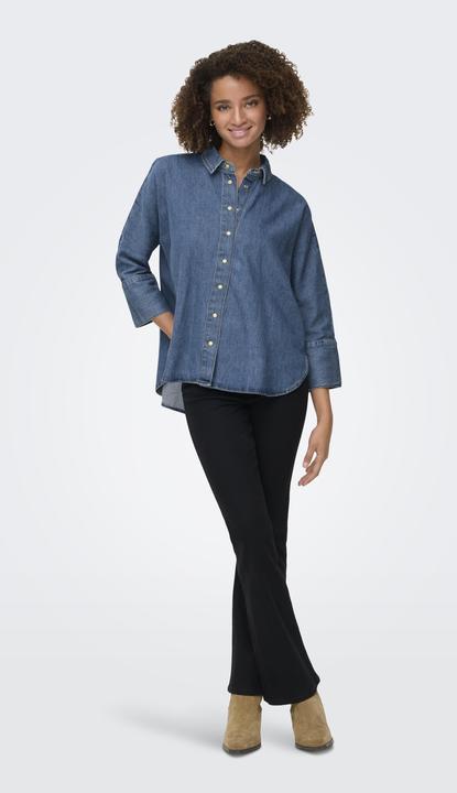 Immagine prodotto Only ONLGRACE-ELLI Jeanshemd Jeanshemd (M)
