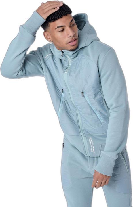 Produktbild Project X Paris kapuzenjacke (L)