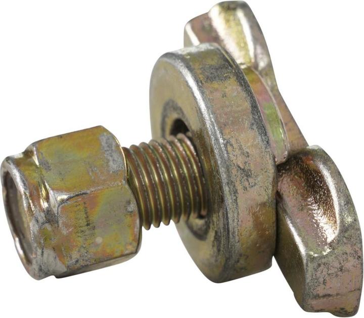 Produktbild Annjuk Double Lug Thread Stud Fitting L-Track