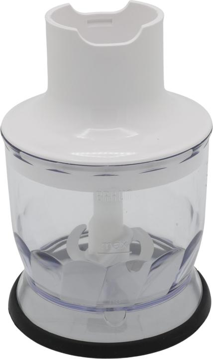 Actual product image Braun MQ50201M MultiQuick 5