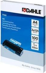 Image du produit Schneider Films de plastification A4 (210 x 297 mm, 100 pièce(s), 125 µm)