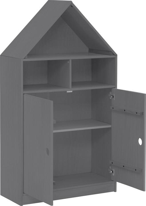 Image du produit Loft 24 Alpi (75 x 30 x 133 cm)