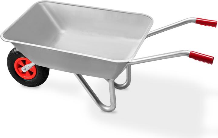 Actual product image Gardebruk Wheelbarrow Garden