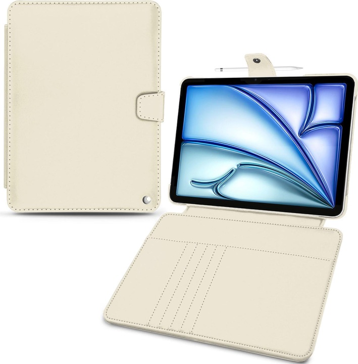 Blanc ( Nappa / White )