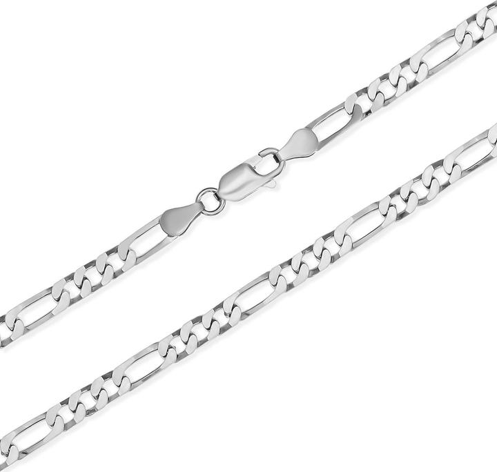 Produktbild Favs Kette (925er Silber, 50 cm)