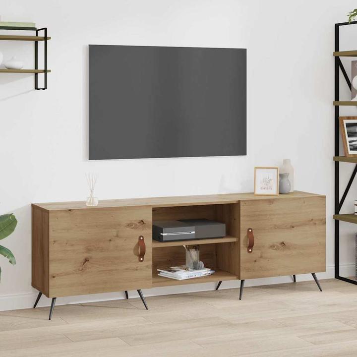 Image du produit vidaXL Moderner TV-Schrank (30 x 30 x 50 cm)