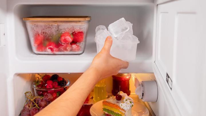 Actual product image Cecotec 02748 (110 l)