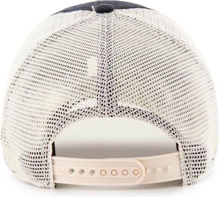 Actual product image 47 Brand Trucker Fluid Anaheim Ducks (One size)