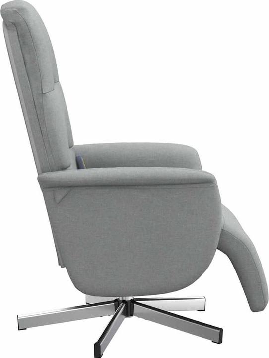 Image du produit vidaXL Massagesessel