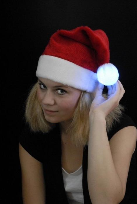 Produktbild Festartikel Müller Nikolaus Mütze