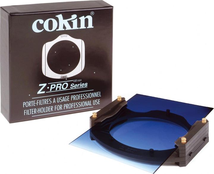 Produktbild Cokin Bz-100a (Obektivfilter Halter, 100 mm)