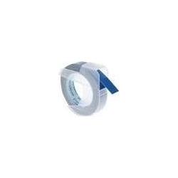 Thumbnail - Dymo, Beschriftungsband, Prägeband 3D (0.90 cm, Silber)