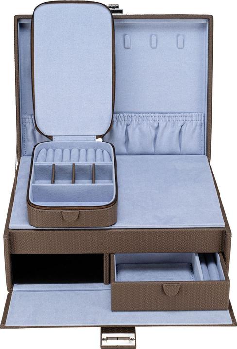 Produktbild Windrose Corbello Jewelry Box