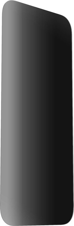 OtterBox Premium Pro Glass Privacy Screen Protector (1 pièce(s), Apple iPhone 16 Pro)