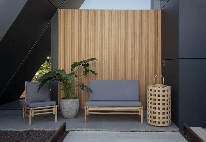 Produktbild Herstera Silla Inclinada