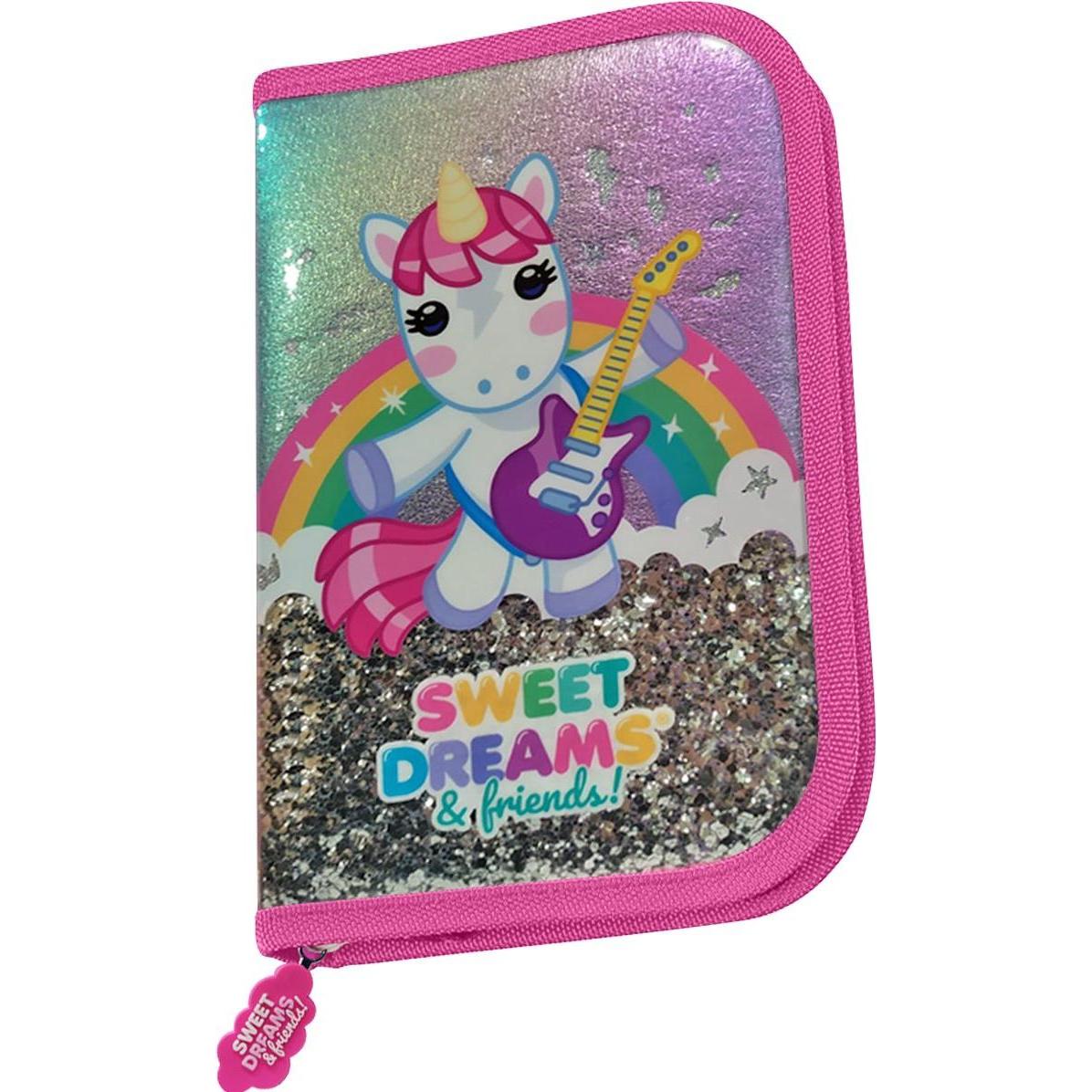 Kids Licensing SWEET DREAMS Federmappe SWEET DREAMS (47405285)