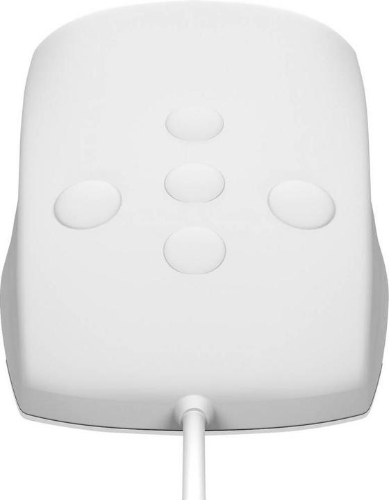 Immagine prodotto KeySonic Ksm-3020m-W (Cablato)