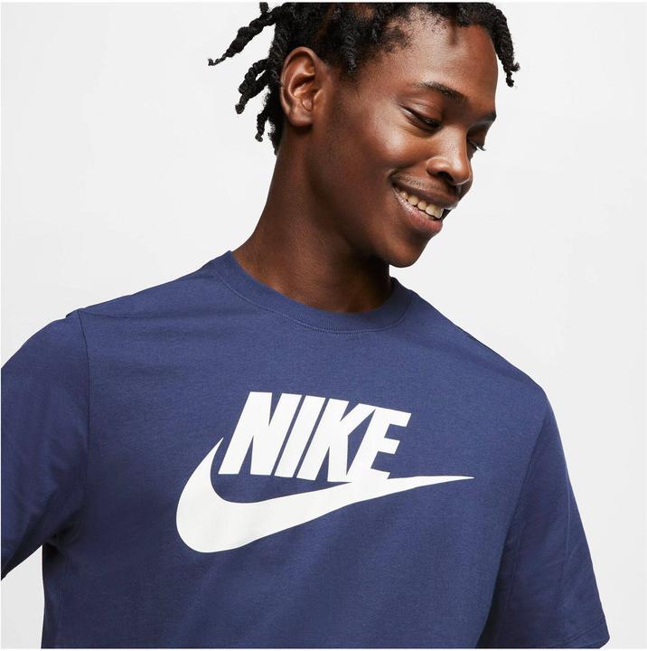 Image du produit Nike Icon Futura T-Shirt (S)