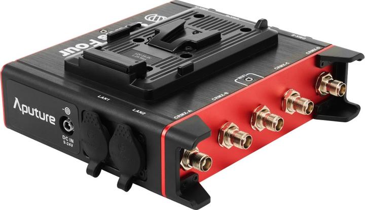 Immagine prodotto Aputure Sidus Quattro