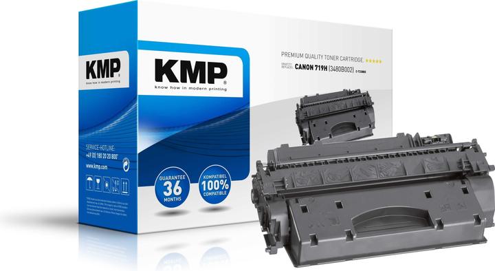 Immagine prodotto KMP C-T238B (FC)