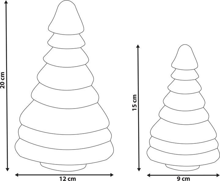 Produktbild Beliani Skjoma