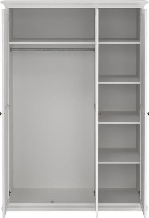 Produktbild Ebuy24 Kleiderschrank Venedig