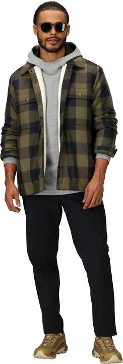 Immagine prodotto Marmot Ridgefield Sherpa Flannel (XL)