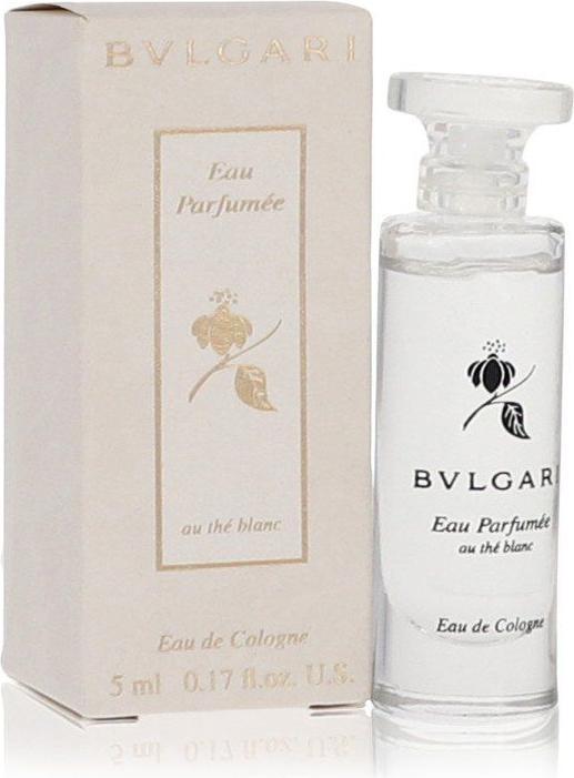 Immagine prodotto Bulgari White by Mini EDC 5 ml (Eau de cologne, 5 ml)