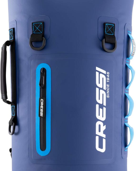 Image du produit Cressi Ocelot Dry Tasche (30 l)