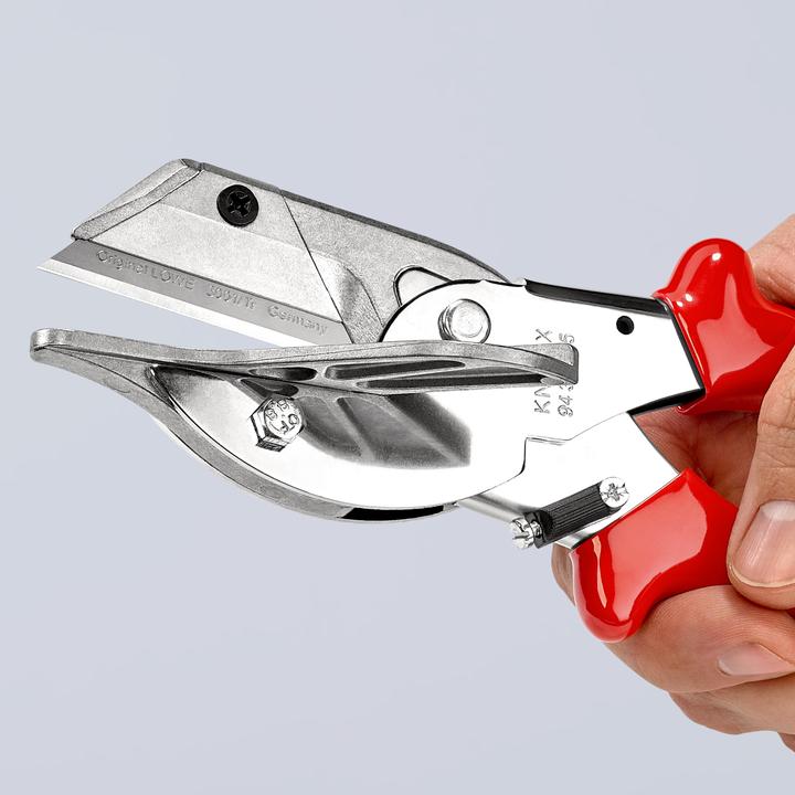 Actual product image Knipex Punch Lock Riveter (340 mm)