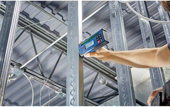 Actual product image Bosch Professional LR 65 G