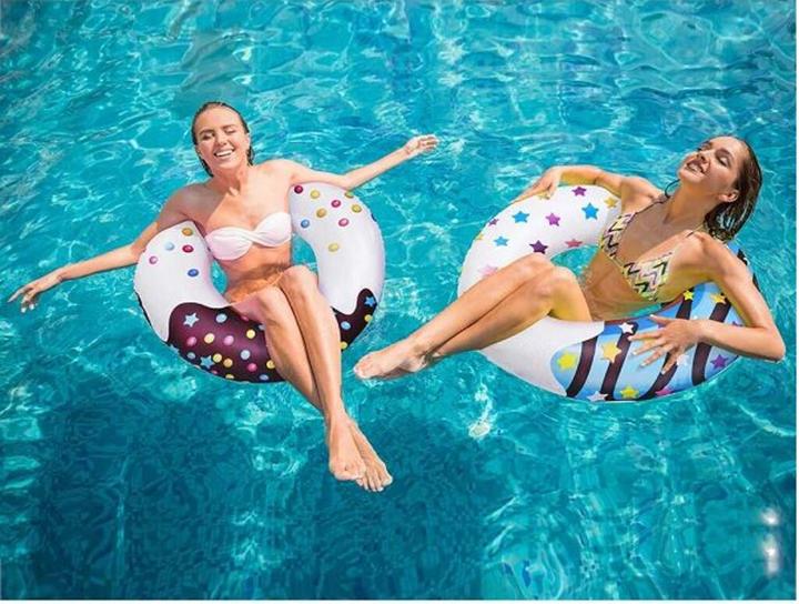 Produktbild Jilong Schwimmring Donut