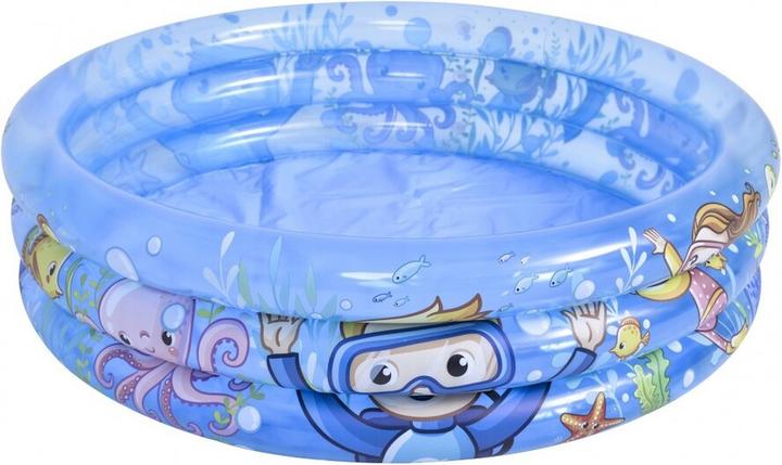 Jilong Kids inflatable pool