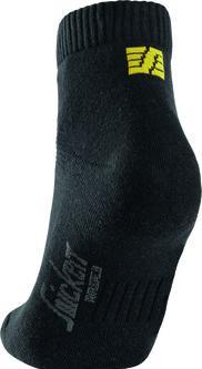 Actual product image Snickers Workwear kurze Socken 9221 3-Pack 45-48 (pack of 3, 45 - 48)