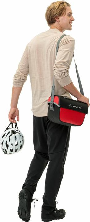 Produktbild Vaude Aqua Box (6 l, Lenkertasche)
