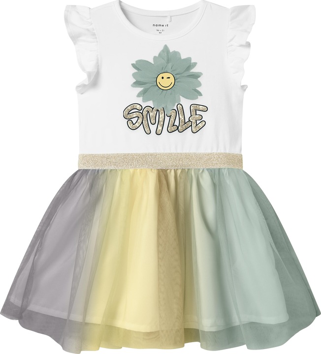 Actual product image Name it Tüll Kleid (110)