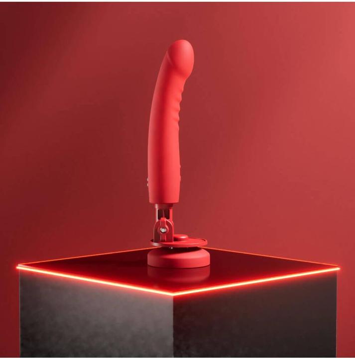 Produktbild Lovense Mission 2