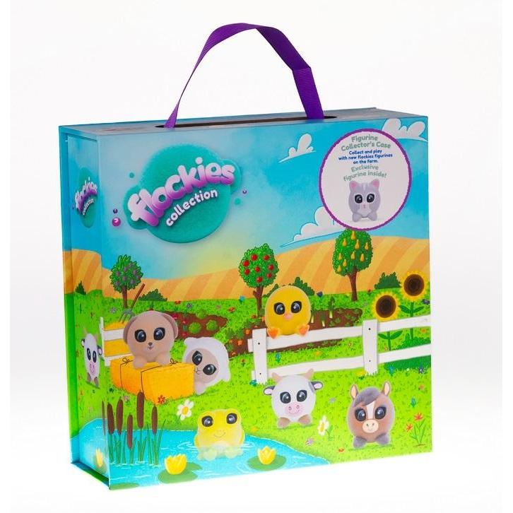 Tm Flockies Koffer (46980715)