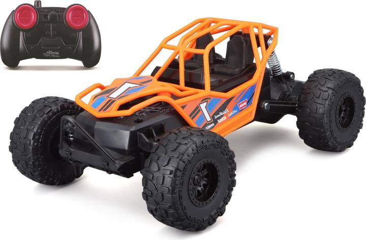 Maisto RC Rock Bouncer