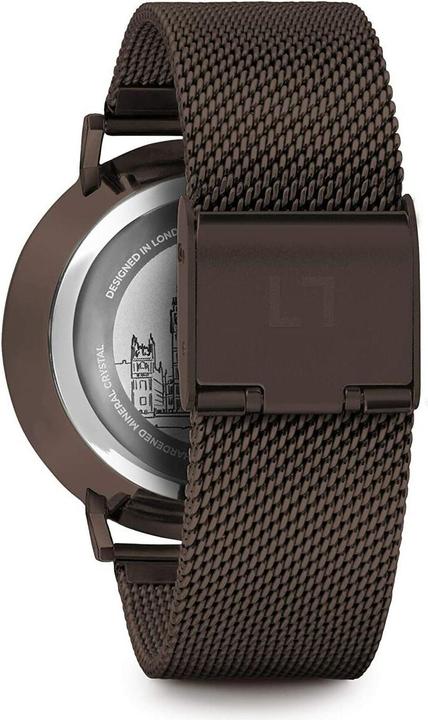 Produktbild Millner Damenuhr 0010124-MAYFAIR-S (Ø 36 mm) (36 mm)