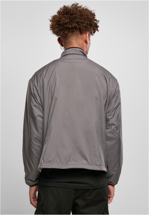 Immagine prodotto Urban Classics Giacca reversibile in pile polare (XXL)