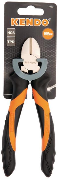 Produktbild Kendo Seitenschneider (160 mm)