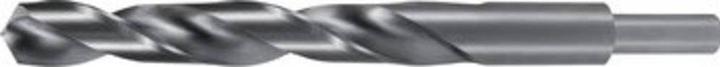Actual product image Ruko Twist drill type N stepped shank (18 mm)