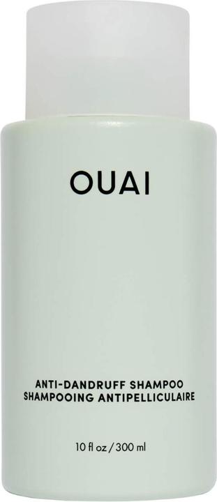 Produktbild Ouai Anti-Dandruff Shampoo (300 ml, Flüssiges Shampoo)