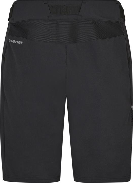 Actual product image Ziener NEXITA X-Function shorts (Frequency band 38 (2600 MHz))