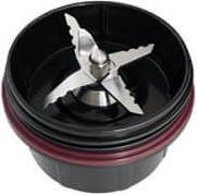 Image du produit Bianco di Puro tri-set (récipient pour mixer, boire et ranger)