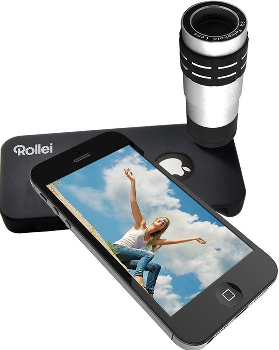 Immagine prodotto Rollei 9x Tele