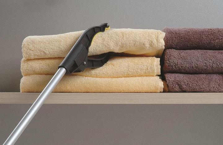 Actual product image Kinzo Gripper (760 mm)