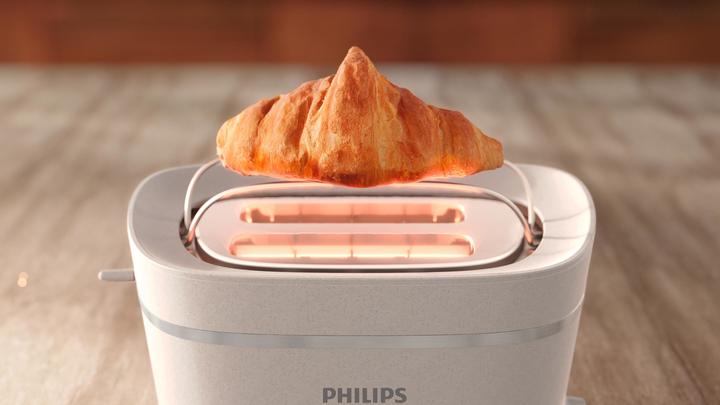 Actual product image Philips Daily Collection
